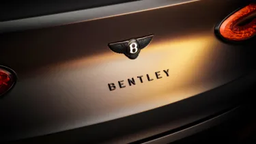 Bentley Bentayga S Black Edition - SoyMotor.com