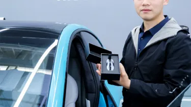 Primeras entregas del Xiaomi SU7 - SoyMotor.com