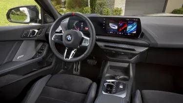 BMW Serie 1 2025 - SoyMotor.com