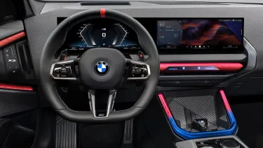 BMW X3 2025 - SoyMotor.com