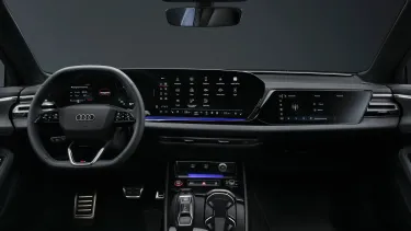 Audi A5 2025 - SoyMotor.com