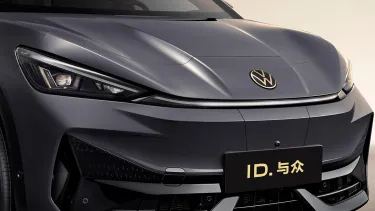 Volkswagen ID. Unyx - SoyMotor.com