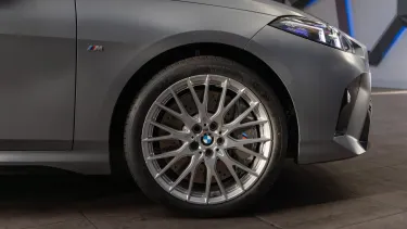 BMW Serie 2 Gran Coupé 2025 - SoyMotor.com