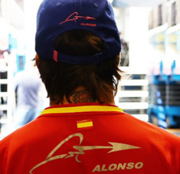 Alonso, ilusionado por volver a correr en casa: "Siempre das algo extra" - SoyMotor.com