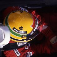 Infográfico: La carrera de Ayrton Senna como piloto de Fórmula 1 - LaF1