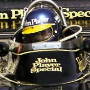 Ronnie Peterson: el hombre más rápido del mundo