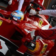 Mattiacci teme más errores en el "factor humano" de Ferrari - LaF1.es