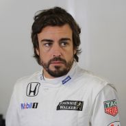 Fernando Alonso - LaF1.es