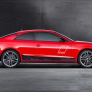 Este Audi A5 DTM Selection traspira competición por los cuatro costados - SoyMotor