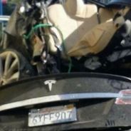 Confirmado: Tesla, exculpada del accidente mortal con Autopilot - SoyMotor.com