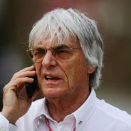 Ecclestone puede estar cerca de dejar la F1 - LaF1