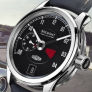 Reloj Jaguar Bremont -SoyMotor