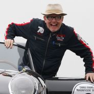 Chris Evans es el nuevo presentador de Top Gear - SoyMotor