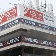 La torre del Circuito de Barcelona-Catalunya - LaF1