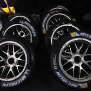Neumáticos Michelin - LaF1