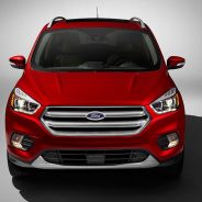 El Ford Escape y el Ford Kuga son modelos casi idénticos fruto de la estrategia global de la marca - SoyMotor