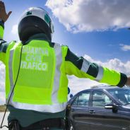 La Guardia Civil cada vez pone más multas - SoyMotor.com