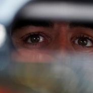 Fernando Alonso se posiciona a favor del halo - LaF1