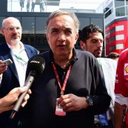 Marchionne dejará la presidencia de Ferrari a finales de 2018 - SoyMotor.com