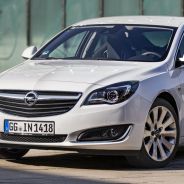 Toda la familia Insignia ha dado grandes alegrías a Opel en los últimos años - SoyMotor
