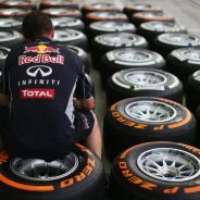 Pirelli está muy comprometido con el futuro de Red Bull y Toro Rosso - LaF1