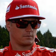 Kimi Räikkönen: "La F1 es más sencilla ahora"