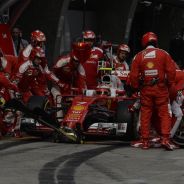 Ferrari aún no ha ganado esta temporada - LaF1