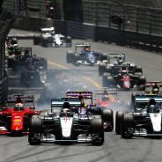 Alemania podría quedarse sin F1 en abierto - LaF1,es