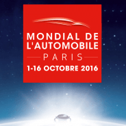 Salón del Automóvil de París 2016 - SoyMotor