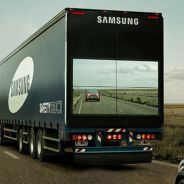 Este es el Samsung Safety Truck - SoyMotor