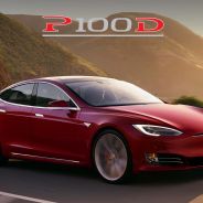 Tesla presenta el Model S P100D como el coche elétrico más rápido y con mayor autonomía del mundo - SoyMotor