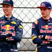 Red Bull estudia sustituir a Kvyat por Verstappen en el GP de España - LaF1.es