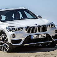 BMW presenta la nueva generación del X1 - SoyMotor