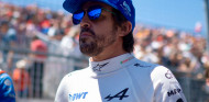 Fernando Alonso, el hombre de los fichajes por sorpresa - SoyMotor.com