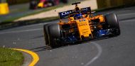McLaren, el equipo que más progresa - SoyMotor