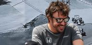 Silly season: de colocar a Alonso a salvar McLaren - SoyMotor.com