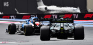 Alonso, Alpine y Aston Martin o el estallido de la triple en cuatro días - SoyMotor.com