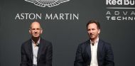 ¿Piensa Aston Martin en la F1 o es el tapado de Red Bull? - SoyMotor.com