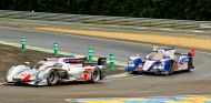 Frank Williams también diseñó coches de Le Mans y Rallies... por encargo - SoyMotor.com