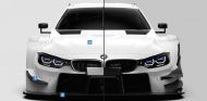 El nuevo BMW M4 para el DTM de 2018 – SoyMotor.com
