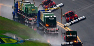 ¿Camiones secadores para la Fórmula 1? - SoyMotor.com