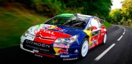 Citroën no quiere un WRC hybrid y se va - SoyMotor.com