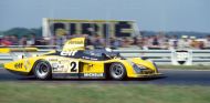 24 Horas Le Mans: 40 años de la victoria de Renault