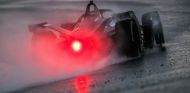 Coche de Fórmula E en los test de Valencia - SoyMotor