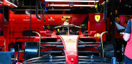 Ferrari estrenará una nueva ala de baja carga en Miami - SoyMotor.com