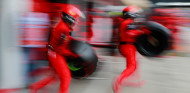 Ferrari, ni tiro por la culata ni disparo al pie: directamente 'harakiri' - SoyMotor.com