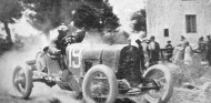 El día que Enzo Ferrari corrió en Mugello... ¡hace 100 años! - SoyMotor.com