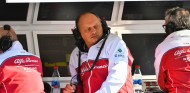 Vasseur: "La Fórmula 1 no es el ombligo del mundo" - SoyMotor.com