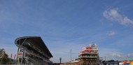 Circuit de Barcelona-Catalunya en el GP de España F1 2019 - SoyMotor