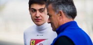Jean Alesi vende su Ferrari F40 para pagar la F2 de su hijo Giuliano - SoyMotor.com